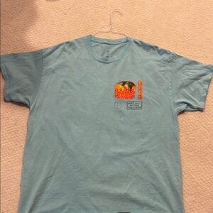 Badwood Short Sleeve T-shirt for Casual Comfort